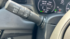 Honda HR-V 1.5 eHEV Elegance 5dr CVT Hybrid Hatchback